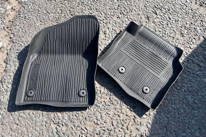 Used Ford Transit Connect 2021 for sale - 77951205: Photo 19