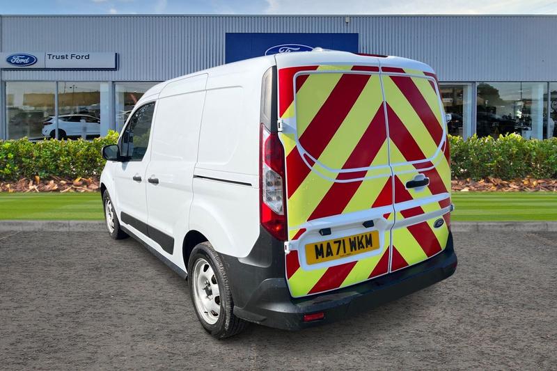 Used Ford Transit Connect 2021 for sale - 77951205: Photo 2