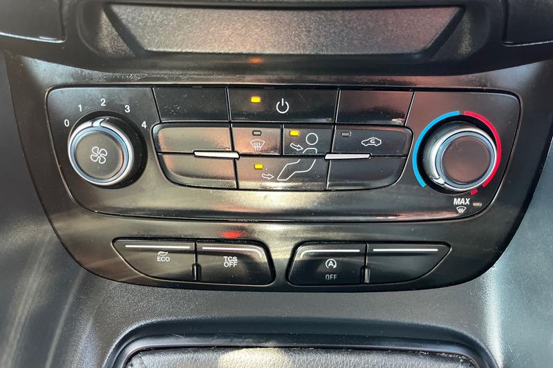 Used Ford Transit Connect 2021 for sale - 77951205: Photo 20