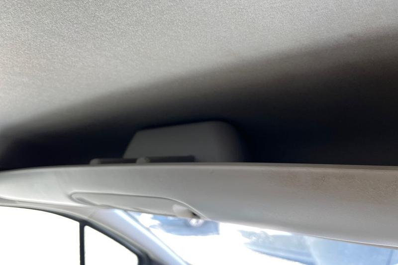 Used Ford Transit Connect 2021 for sale - 77951205: Photo 22