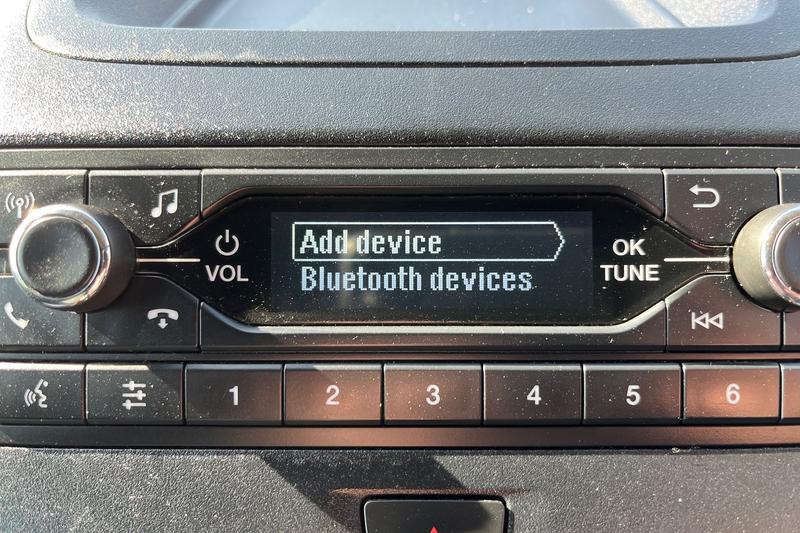 Used Ford Transit Connect 2021 for sale - 77951205: Photo 24