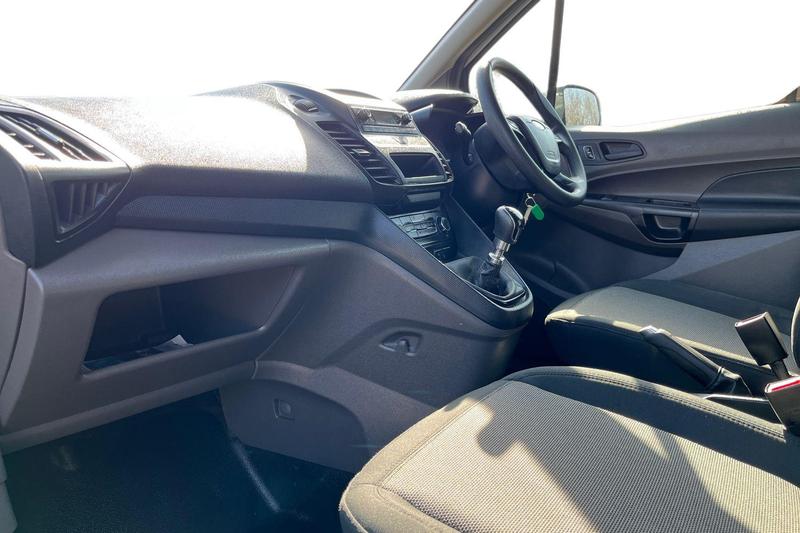 Used Ford Transit Connect 2021 for sale - 77951205: Photo 3