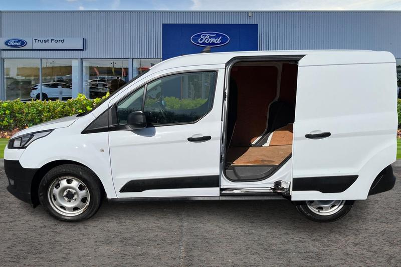Used Ford Transit Connect 2021 for sale - 77951205: Photo 5