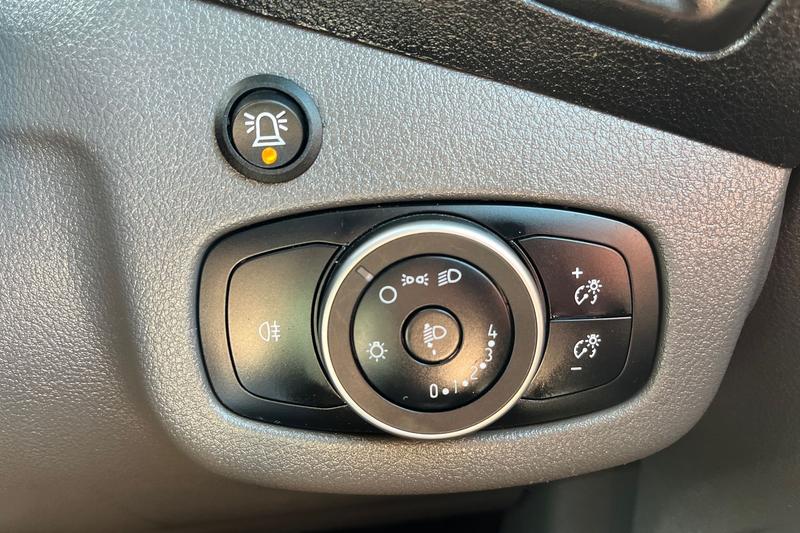 Used Ford Transit Connect 2021 for sale - 77951205: Photo 8