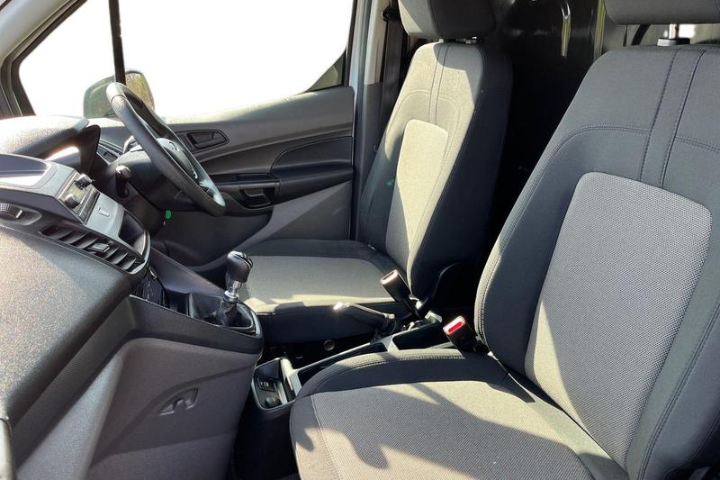 Used Ford Transit Connect 2021 for sale - 77951205: Photo 9