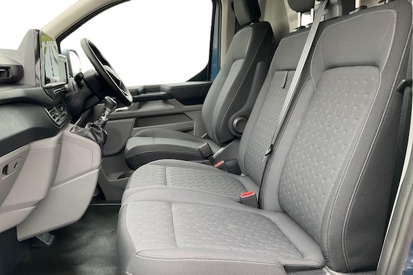 Used Ford Transit Custom 2024 for sale - 75160312: Photo 10