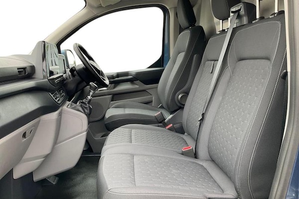 Used Ford Transit Custom 2024 for sale - 75160312: Photo 11