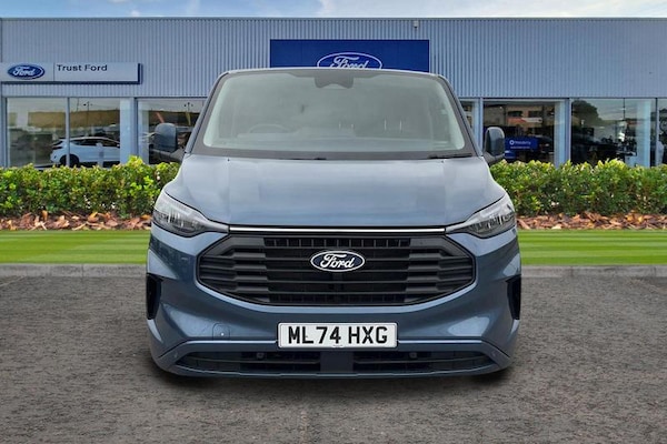 Used Ford Transit Custom 2024 for sale - 75160312: Photo 12