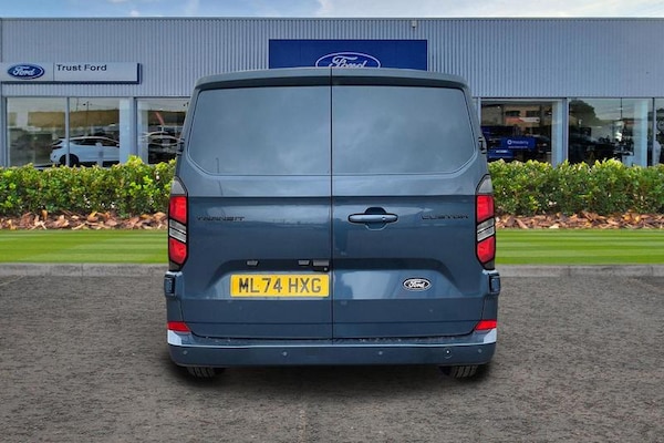 Used Ford Transit Custom 2024 for sale - 75160312: Photo 13