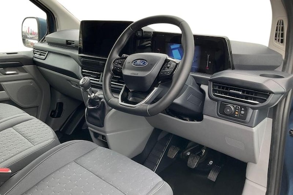 Used Ford Transit Custom 2024 for sale - 75160312: Photo 14