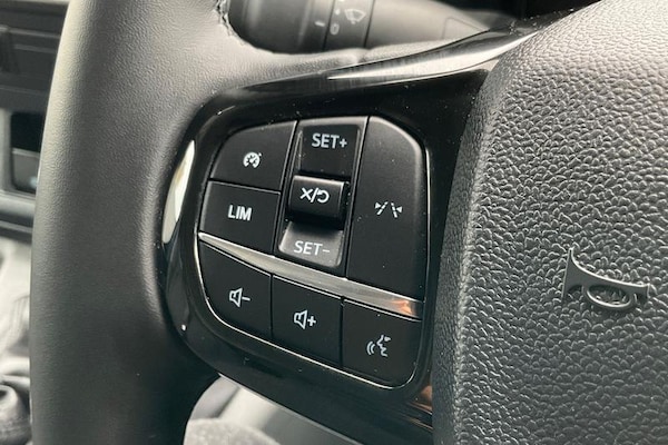Used Ford Transit Custom 2024 for sale - 75160312: Photo 16