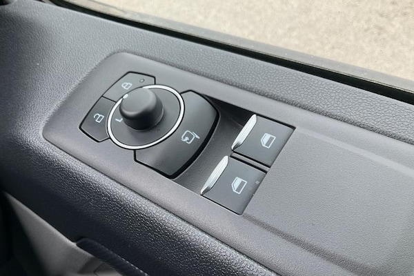 Used Ford Transit Custom 2024 for sale - 75160312: Photo 17