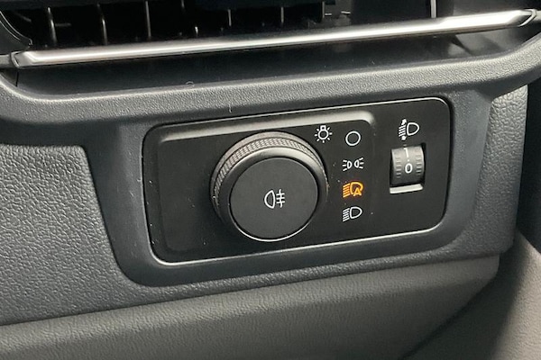 Used Ford Transit Custom 2024 for sale - 75160312: Photo 18