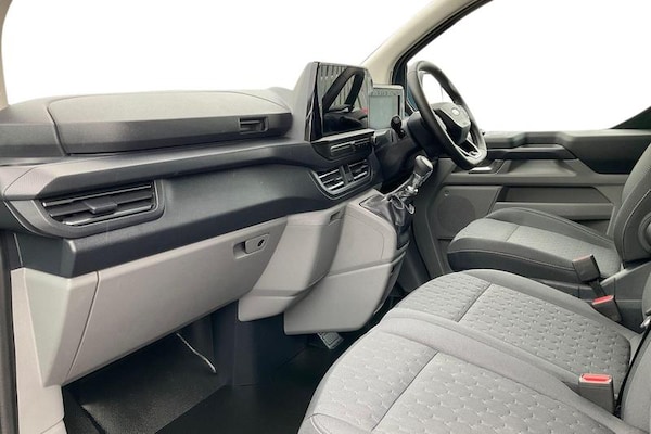 Used Ford Transit Custom 2024 for sale - 75160312: Photo 4