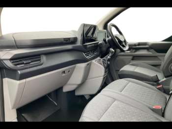 Used Ford Transit Custom 2024 for sale - 75160312: Photo