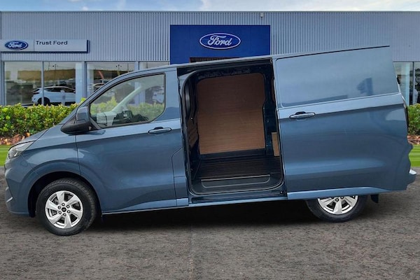 Used Ford Transit Custom 2024 for sale - 75160312: Photo 6