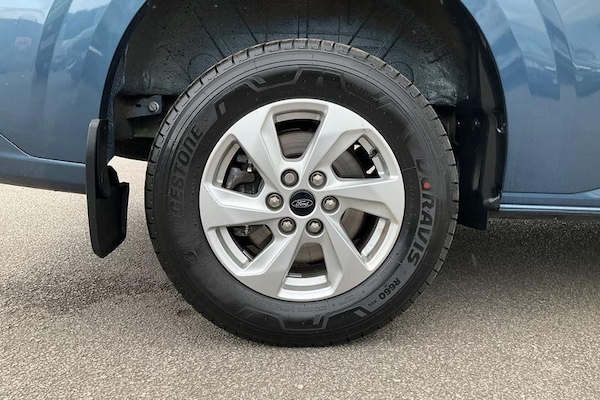 Used Ford Transit Custom 2024 for sale - 75160312: Photo 8