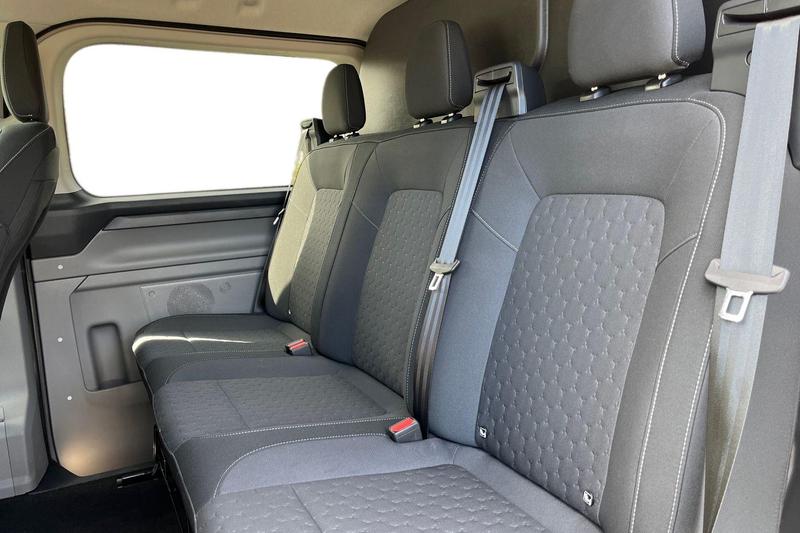 Used Ford Transit Custom 2025 for sale - 78042774: Photo 10