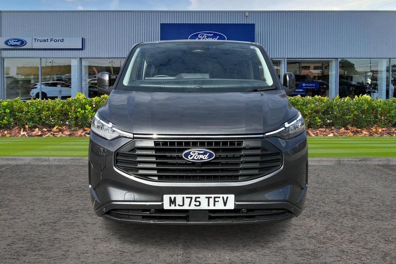 Used Ford Transit Custom 2025 for sale - 78042774: Photo 11