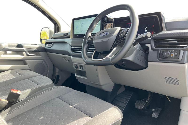 Used Ford Transit Custom 2025 for sale - 78042774: Photo 13