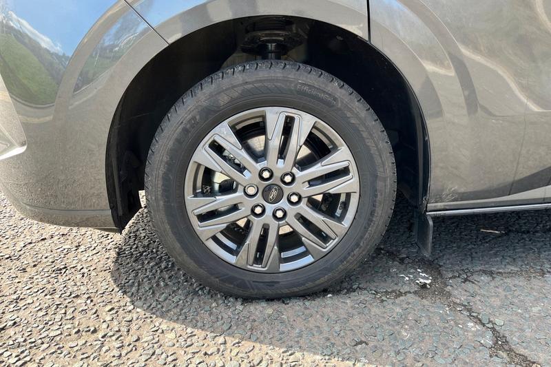 Used Ford Transit Custom 2025 for sale - 78042774: Photo 14