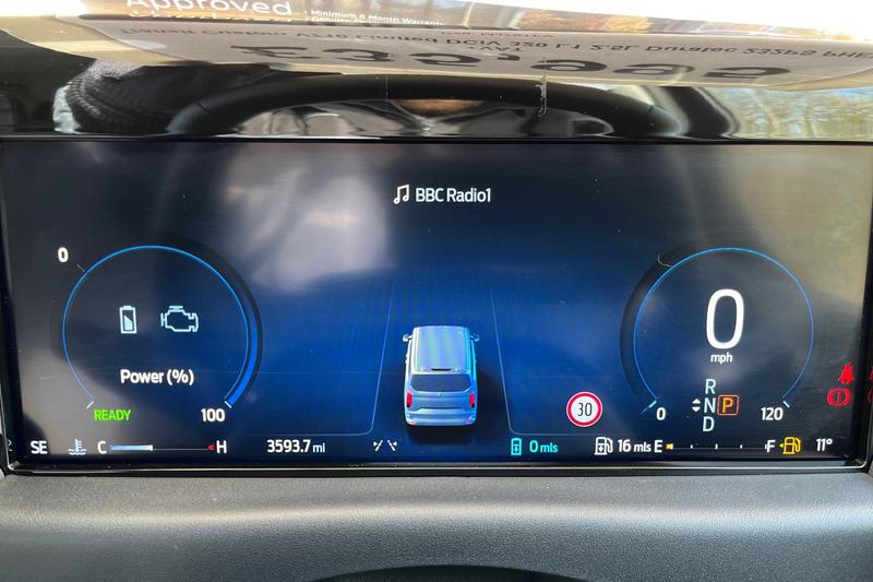 Used Ford Transit Custom 2025 for sale - 78042774: Photo 15