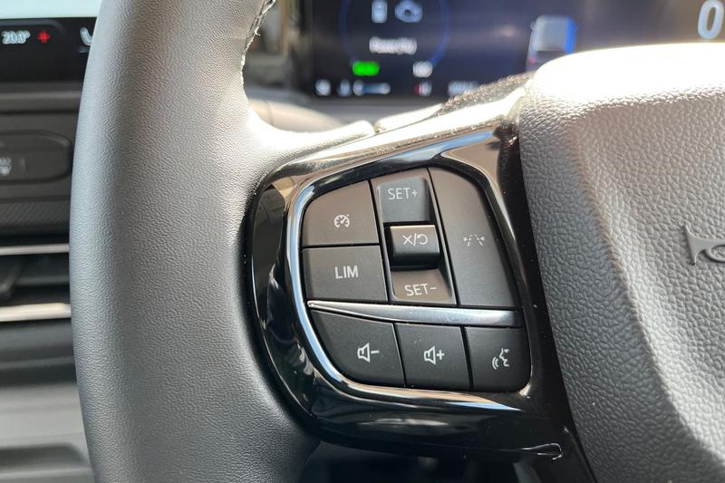 Used Ford Transit Custom 2025 for sale - 78042774: Photo 16