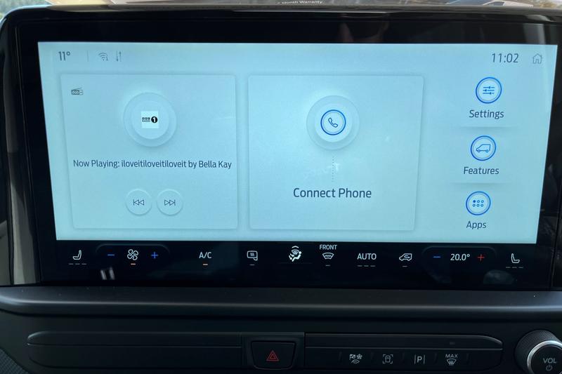 Used Ford Transit Custom 2025 for sale - 78042774: Photo 17