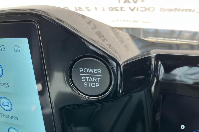 Used Ford Transit Custom 2025 for sale - 78042774: Photo 18