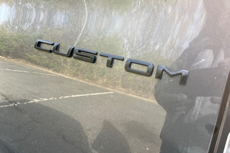 Used Ford Transit Custom 2025 for sale - 78042774: Photo 19