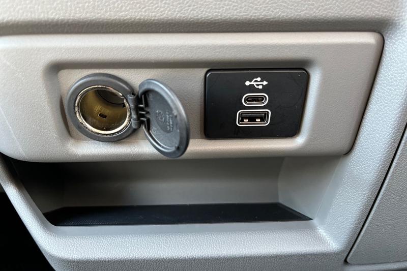 Used Ford Transit Custom 2025 for sale - 78042774: Photo 21