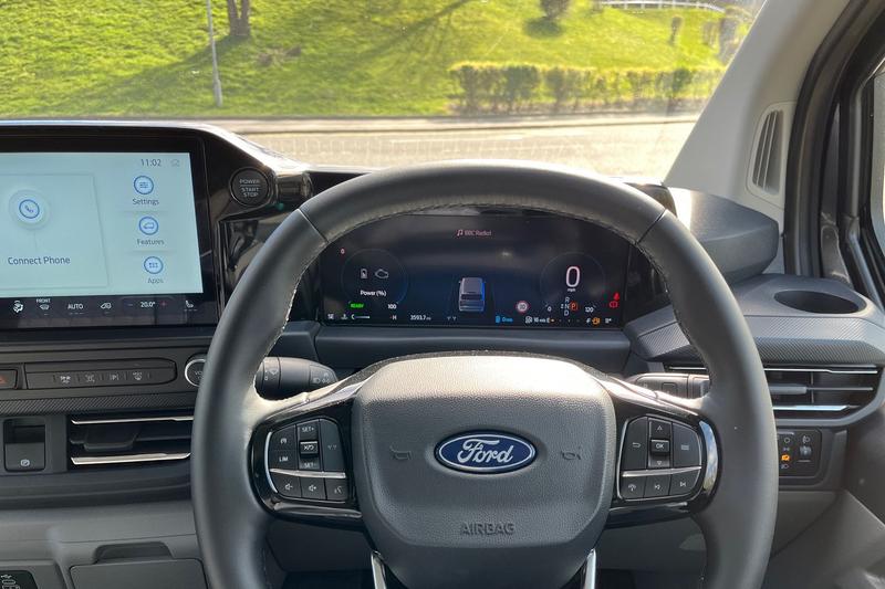 Used Ford Transit Custom 2025 for sale - 78042774: Photo 22