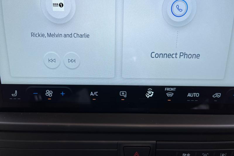 Used Ford Transit Custom 2025 for sale - 78042774: Photo 24