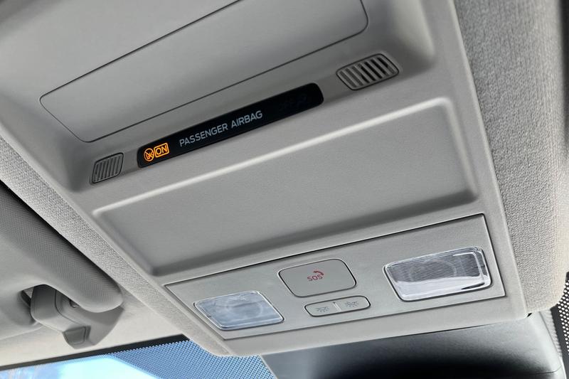 Used Ford Transit Custom 2025 for sale - 78042774: Photo 27