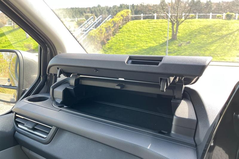 Used Ford Transit Custom 2025 for sale - 78042774: Photo 28