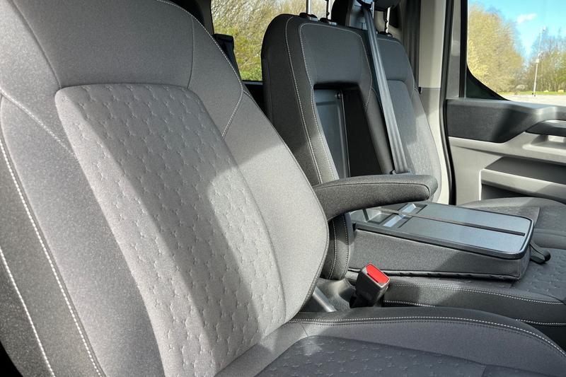 Used Ford Transit Custom 2025 for sale - 78042774: Photo 29