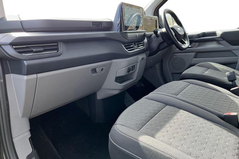 Used Ford Transit Custom 2025 for sale - 78042774: Photo 3