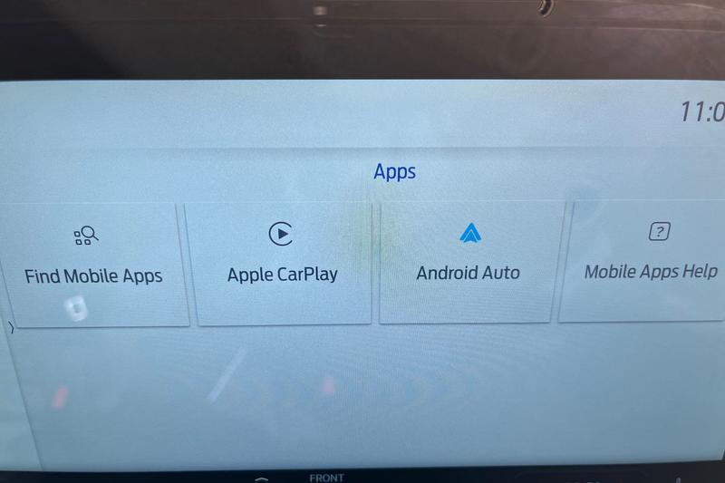 Used Ford Transit Custom 2025 for sale - 78042774: Photo 30