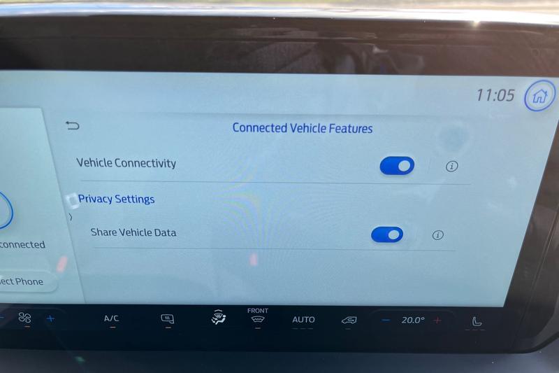 Used Ford Transit Custom 2025 for sale - 78042774: Photo 31