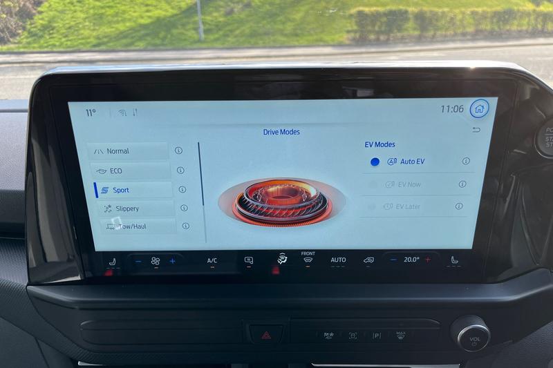 Used Ford Transit Custom 2025 for sale - 78042774: Photo 32