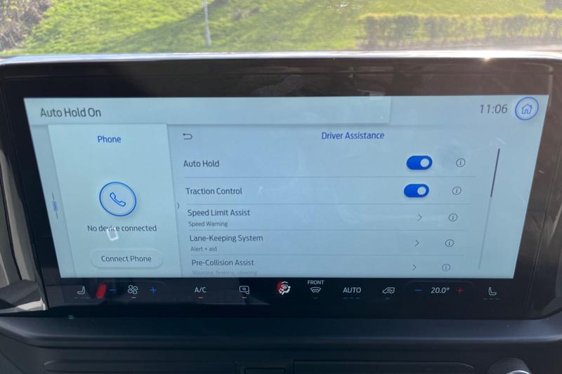 Used Ford Transit Custom 2025 for sale - 78042774: Photo 33