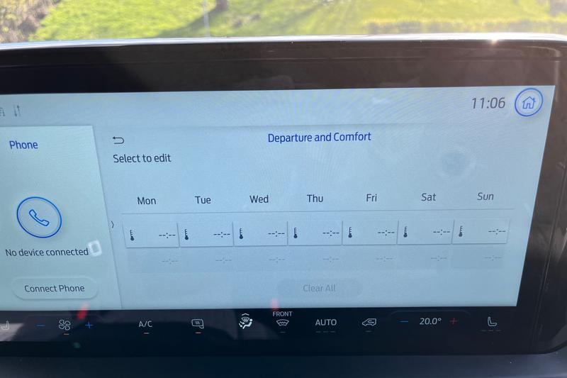 Used Ford Transit Custom 2025 for sale - 78042774: Photo 34