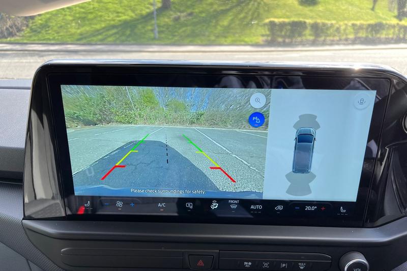 Used Ford Transit Custom 2025 for sale - 78042774: Photo 35