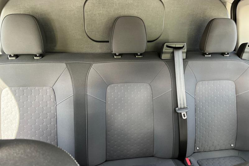 Used Ford Transit Custom 2025 for sale - 78042774: Photo 37