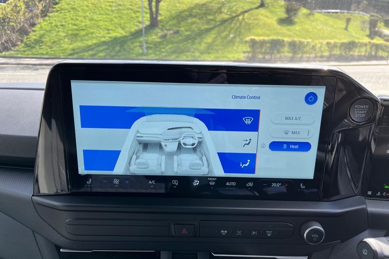 Used Ford Transit Custom 2025 for sale - 78042774: Photo 38