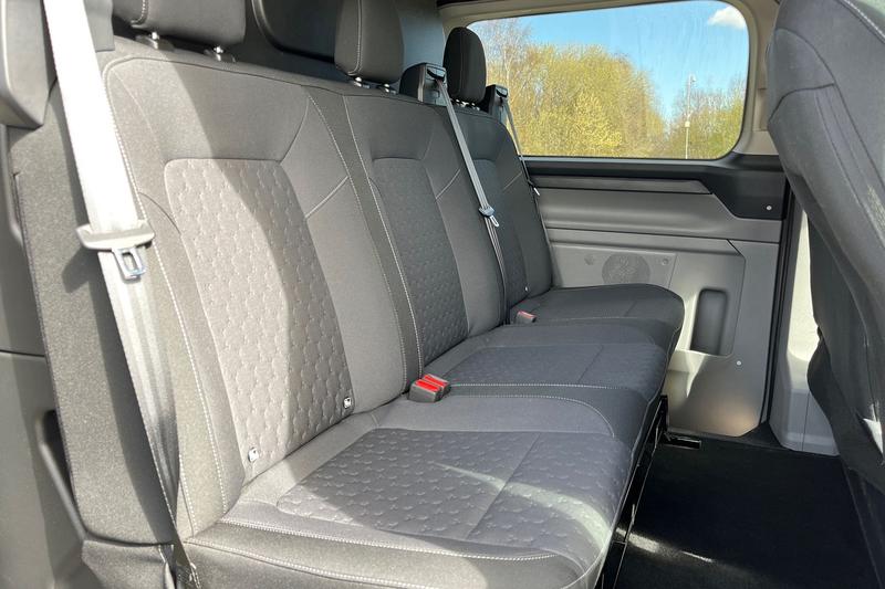 Used Ford Transit Custom 2025 for sale - 78042774: Photo 4