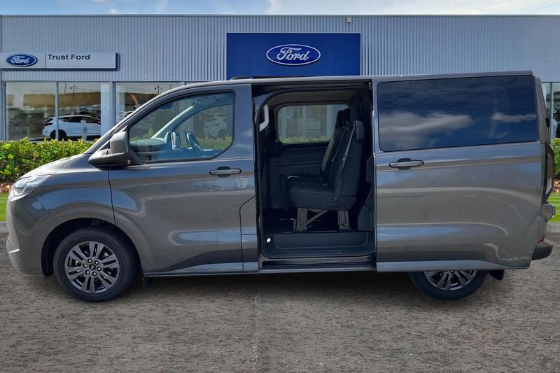 Used Ford Transit Custom 2025 for sale - 78042774: Photo 5