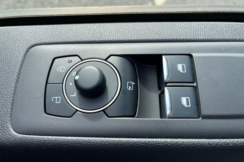 Used Ford Transit Custom 2025 for sale - 78042774: Photo 8