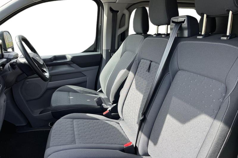 Used Ford Transit Custom 2025 for sale - 78042774: Photo 9