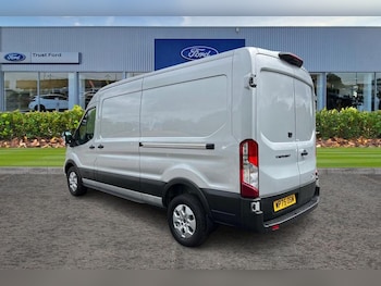 Used Ford Transit 2025 for sale - 79596776: Photo